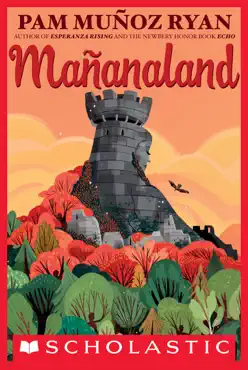 mañanaland book cover image