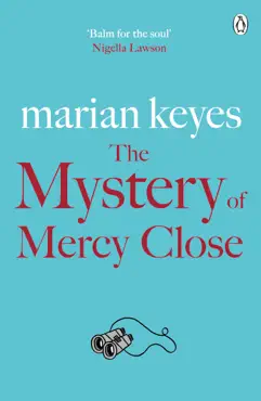 the mystery of mercy close imagen de la portada del libro