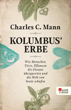 kolumbus' erbe book cover image