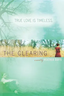 the clearing book cover image