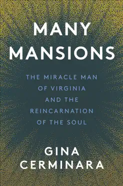 many mansions book cover image