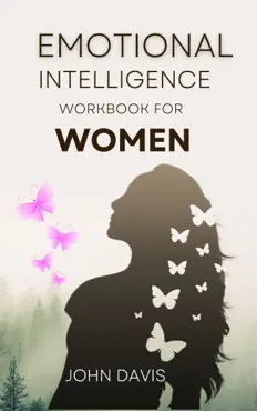 emotional intelligence workbook for women book cover image