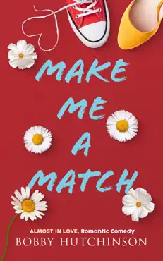 make me a match book cover image