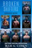 Broken Shifters collection synopsis, comments