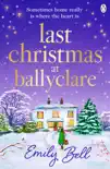 Last Christmas at Ballyclare synopsis, comments