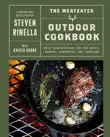 The MeatEater Outdoor Cookbook synopsis, comments