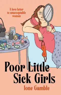 poor little sick girls book cover image