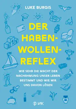 der haben-wollen-reflex book cover image