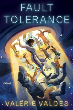 fault tolerance book cover image