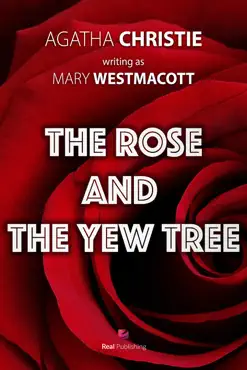 the rose and the yew tree book cover image