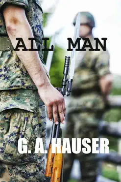 all man book cover image