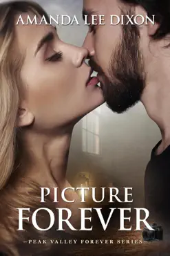 picture forever book cover image