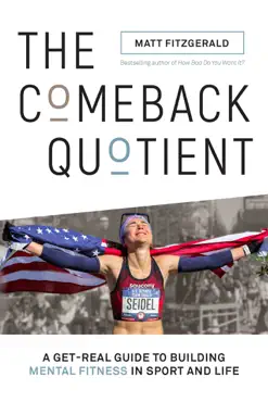 the comeback quotient book cover image