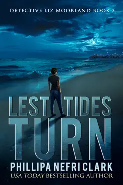 lest tides turn book cover image