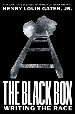 the black box book cover image