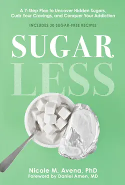 sugarless book cover image