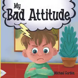 my bad attitude book cover image