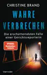 Wahre Verbrechen synopsis, comments