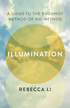 illumination book cover image