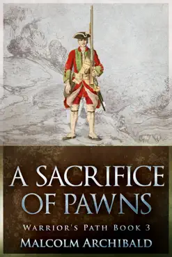 a sacrifice of pawns book cover image