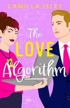 the love algorithm book cover image