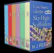 Sky High Scaffolders A Gay Romance Collection synopsis, comments