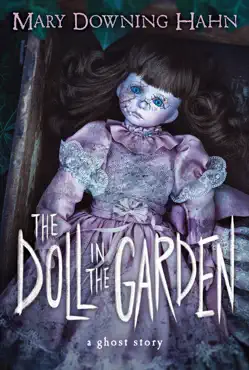 the doll in the garden book cover image