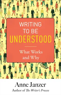 writing to be understood book cover image