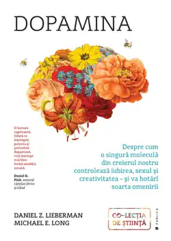 dopamina book cover image