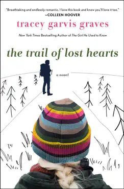 the trail of lost hearts imagen de la portada del libro