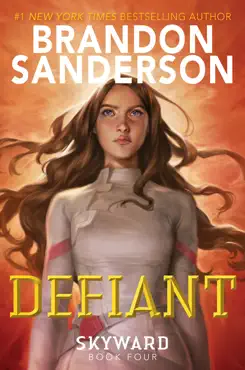 defiant book cover image