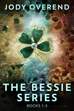 the bessie series - books 1-3 book cover image