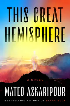 this great hemisphere book cover image