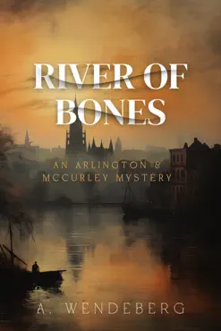 river of bones book cover image