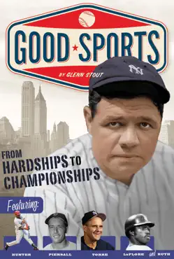 from hardships to championships book cover image