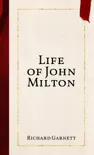 Life of John Milton sinopsis y comentarios