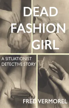 dead fashion girl book cover image