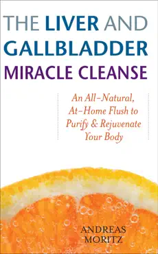 the liver and gallbladder miracle cleanse book cover image