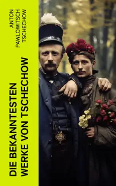 die bekanntesten werke von tschechow imagen de la portada del libro