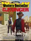G. F. Unger Western-Bestseller 2654 synopsis, comments