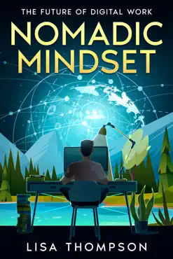 nomadic mindset book cover image