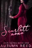 Scarlett XOXO sinopsis y comentarios