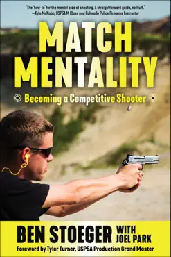 match mentality book cover image