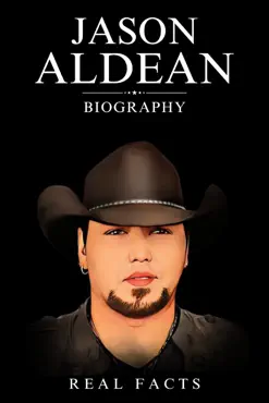 jason aldean biography book cover image