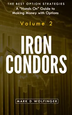 iron condors book cover image