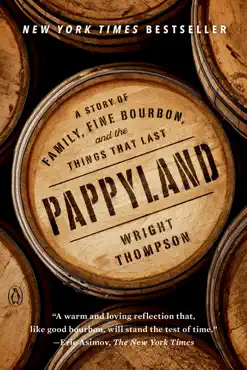 pappyland book cover image