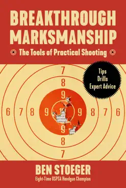 breakthrough marksmanship book cover image
