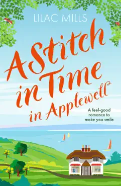 a stitch in time in applewell book cover image