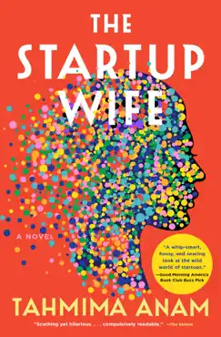 the startup wife book cover image