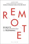 Remote synopsis, comments